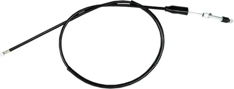 04-0057 Black Vinyl Clutch Cable