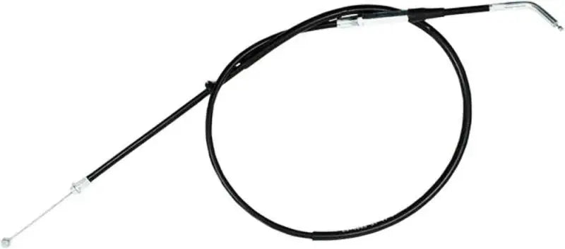 04-0065 Black Vinyl Throttle Cable