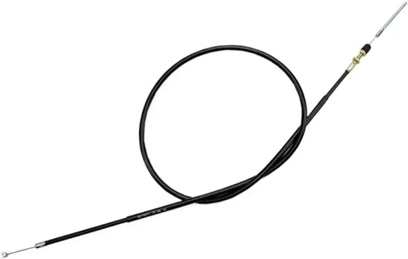 04-0071 Black Vinyl Hand Brake Cable