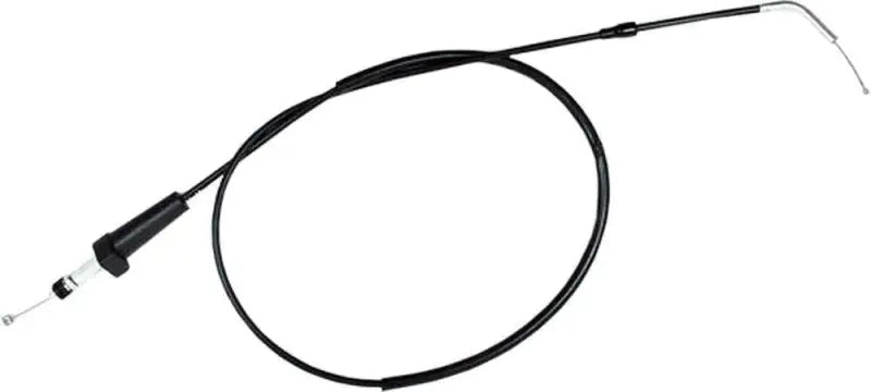 04-0110 Black Vinyl Throttle Cable