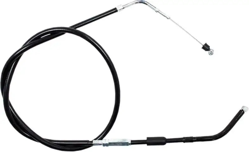 04-0232 Black Vinyl Clutch Cable