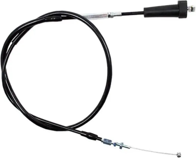 04-0249 Black Vinyl Throttle Cable