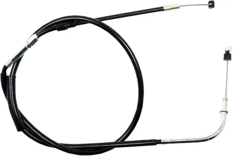 04-0262 Black Vinyl Clutch Cable