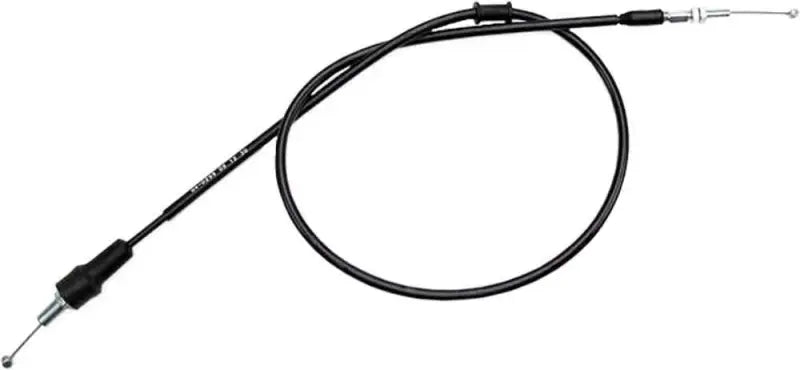 04-0299 Black Vinyl Throttle Cable