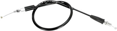 04-0330 Motion Pro Black Vinyl Throttle Cable - RV and Auto Parts