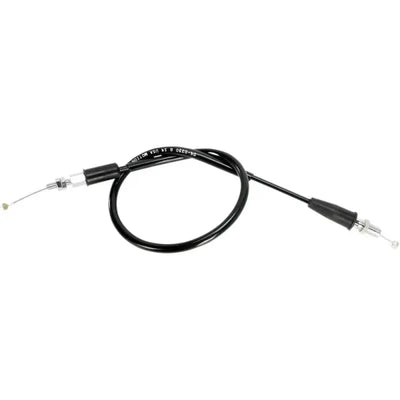 04-0330 Motion Pro Black Vinyl Throttle Cable - RV and Auto Parts