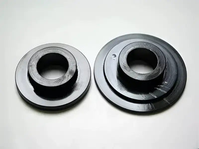 04-116-49 & 50 Ppd Idler Wheel Bushing Set 5/8 Inch - RV and Auto Parts