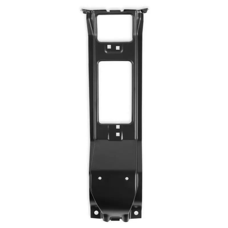 04-132 Holley 1973-1974 C10 Hood Catch Sup Brkt - Grille Support Bracket