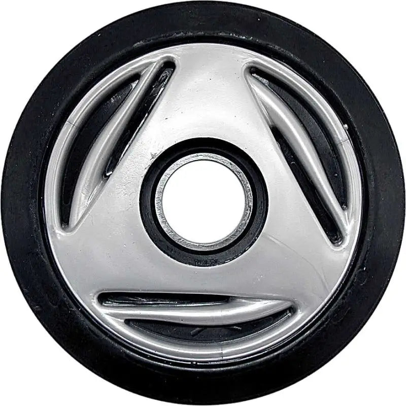 PPD 04-400-08 Ppd Idler 5.13" X 25 Mm Gry S/M