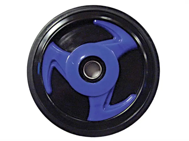 PPD 04-500-13 Ppd Idler 7.01" X 20 Mm Blu S/M