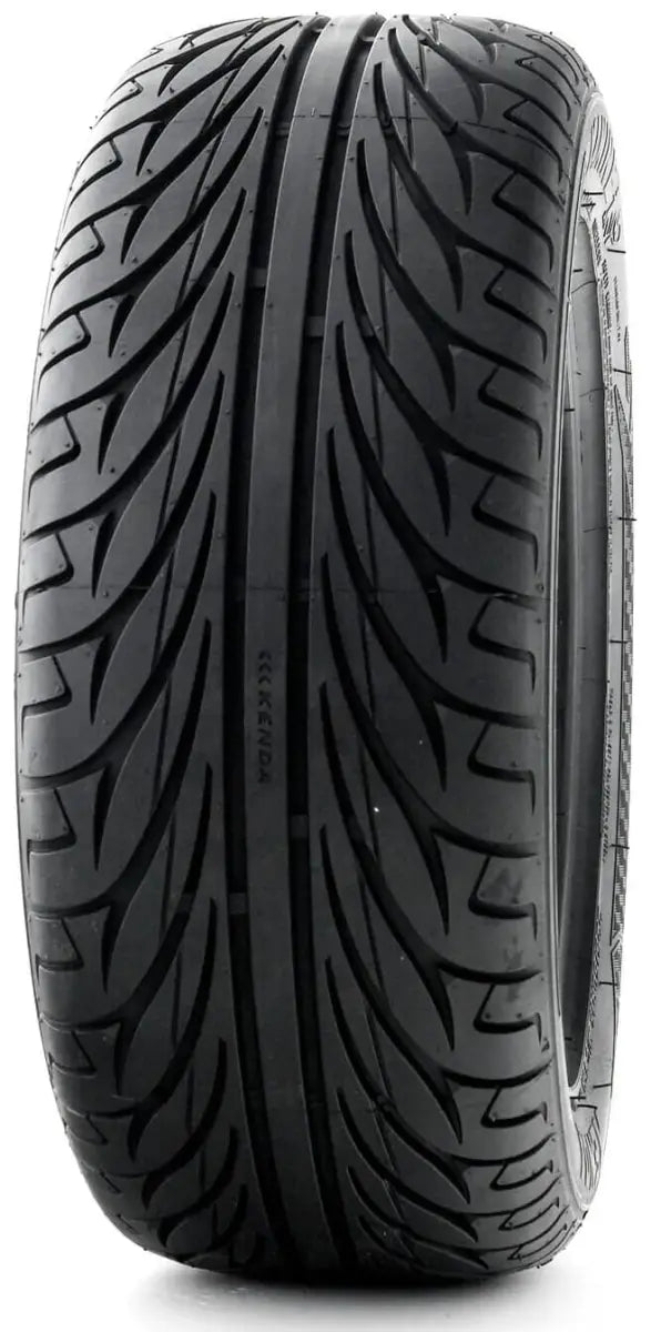 04002003 Kenda Kanine 205/55R15 81T Tl Rear - Tire