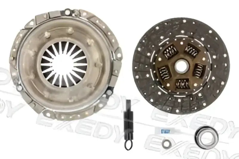 04019 Clutch Set