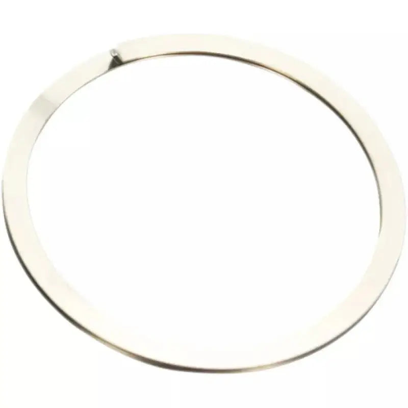 040677 Fmf Factory 4.1 Rct Replacement Spiral Retaining Ring Kit - RV and Auto Parts