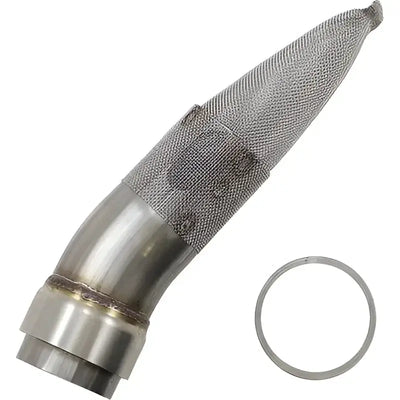 040678 Fmf Factory 4.1 Rct Exhaust Insert 94 Db - RV and Auto Parts