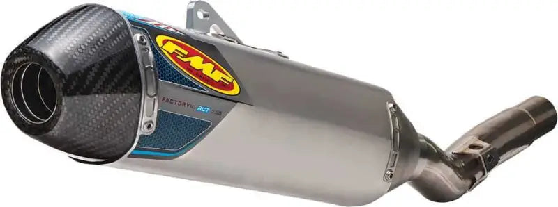 042291 Factory 4.1 Rct S/O Mflr Alum W/R.Car Cap Kx450f '11