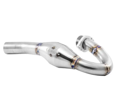 042343 Fmf Megabomb Header Ss Kaw Kx250F 2017 - RV and Auto Parts
