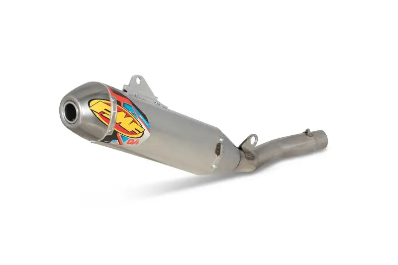 FMF 042393 Q4 Hex S/A Kaw
