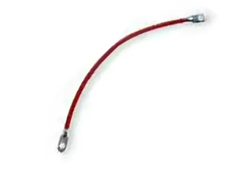 04277 East Penn Cable Battery Stainless Steel 4 Ga 18' R