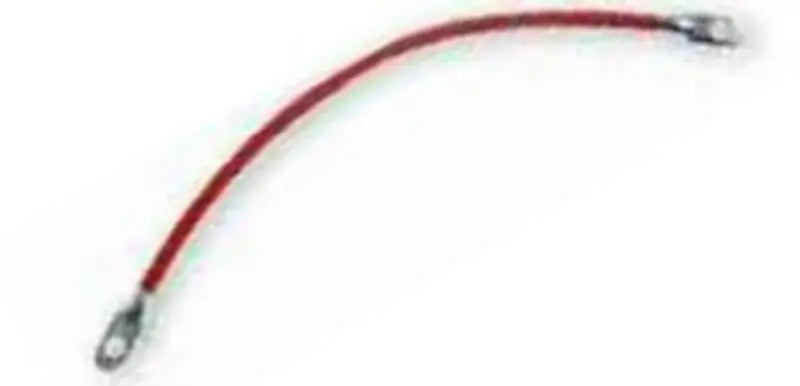 04289 East Penn Cable Batt Ss 2 Ga 18’ R - Battery