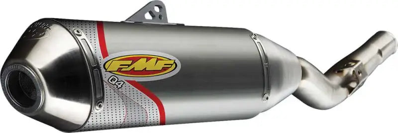 FMF 044264 S/A Q4 Yam Yfm250 Raptor '08