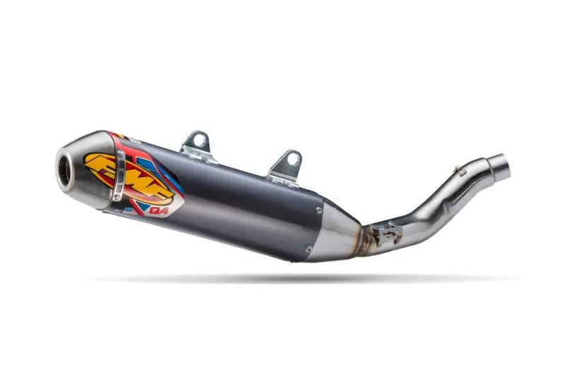 044426 Fmf Q4 S/A Hex Yz250F '14 - RV and Auto Parts
