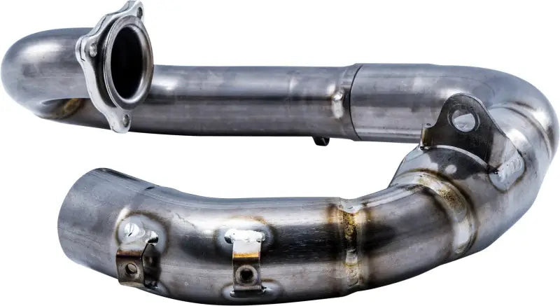 044476 Fmf Ti M Bomb Header Yam Yz450F - RV and Auto Parts