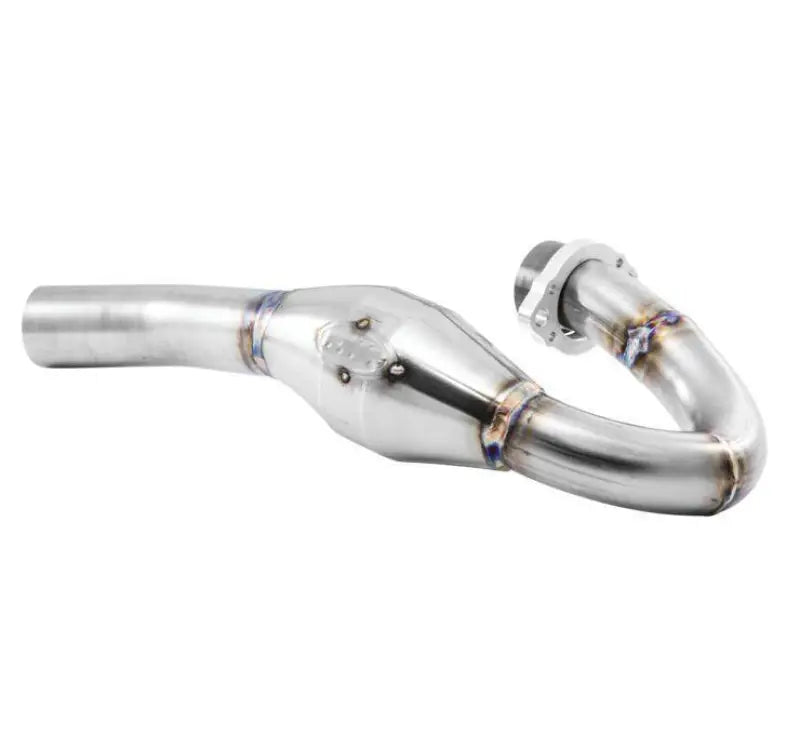 045622 Fmf Megabomb Stainless Header Ktm/Hus - RV and Auto Parts