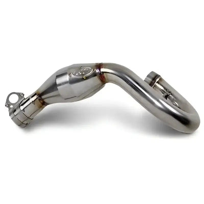 045624 Fmf Megabomb Stainless Header Ktm/Hus - RV and Auto Parts