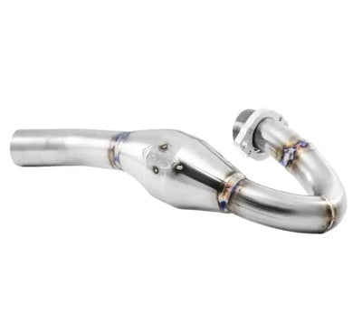 045624 Fmf Megabomb Stainless Header Ktm/Hus - RV and Auto Parts