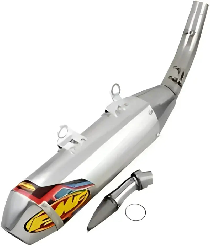 045627 Fmf Q4 Hex S/A Mflr Ktm/Hus - RV and Auto Parts