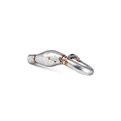 045664 Fmf S/S M-Bomb Header - RV and Auto Parts