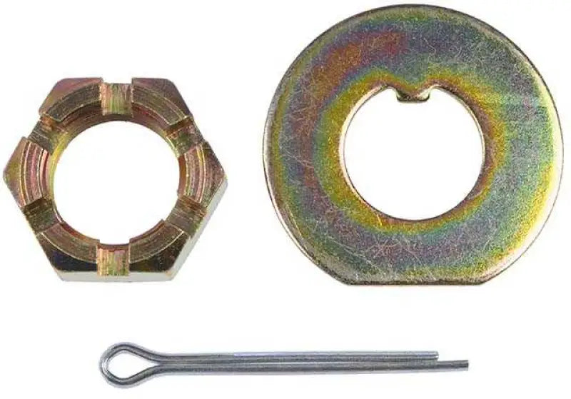 04993 Spindle Nut