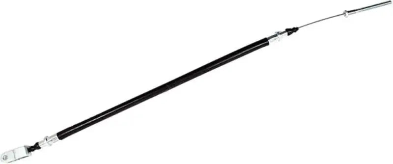 05-0053 Black Vinyl Foot Brake Cable