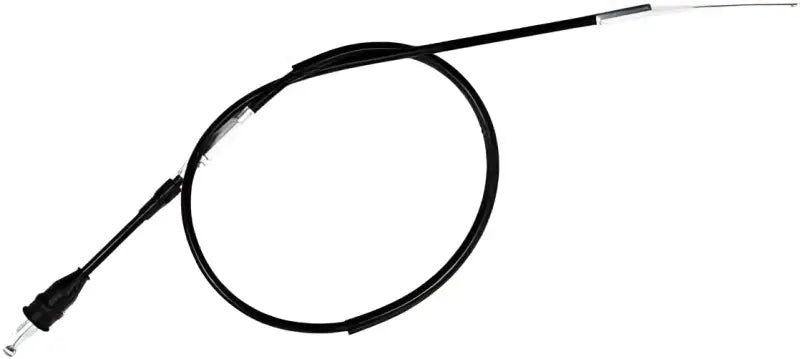05-0075 Black Vinyl Throttle Cable