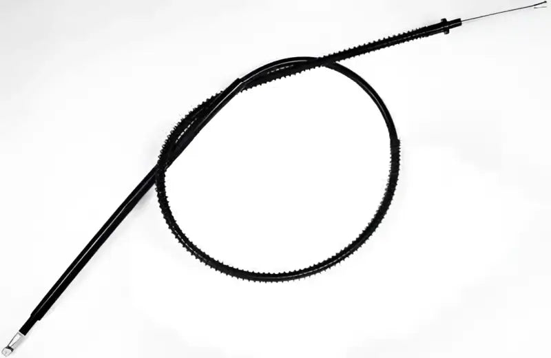 05-0111 Black Vinyl Clutch Cable