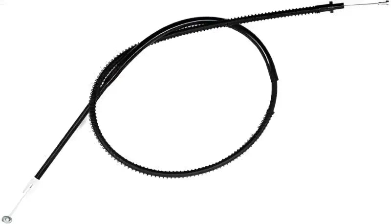 05-0116 Black Vinyl Clutch Cable