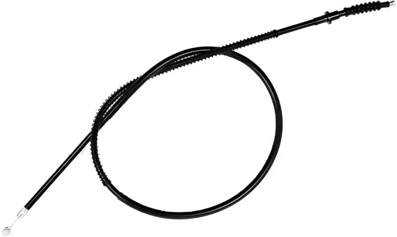 05-0119 Black Vinyl Clutch Cable