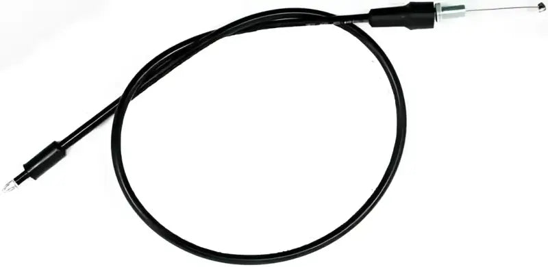 05-0124 Black Vinyl Throttle Cable