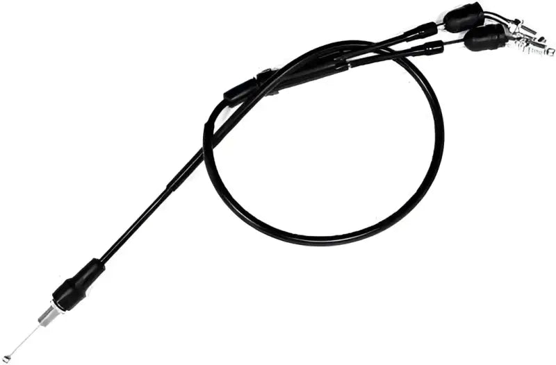 05-0136 Black Vinyl Throttle Cable