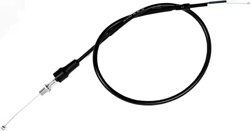 05-0153 Black Vinyl Throttle Cable
