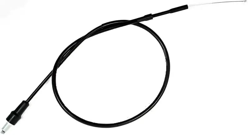 05-0154 Black Vinyl Throttle Cable