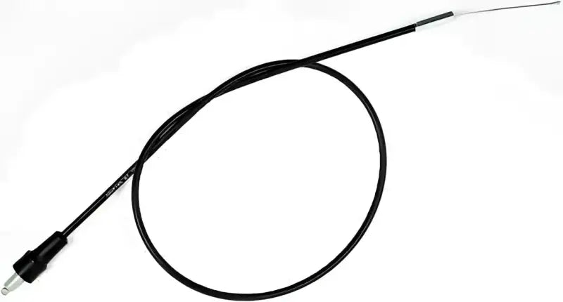 05-0165 Black Vinyl Throttle Cable