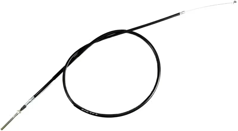 05-0169 Black Vinyl Rear Hand Brake Cable