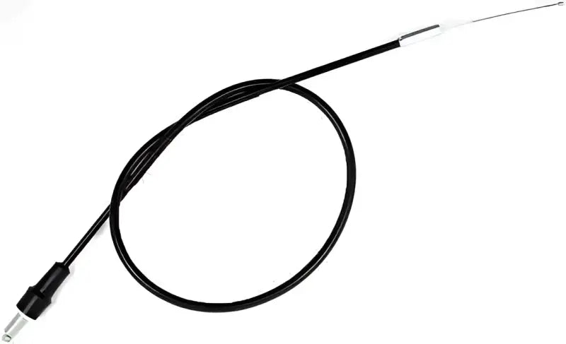 05-0193 Black Vinyl Throttle Cable