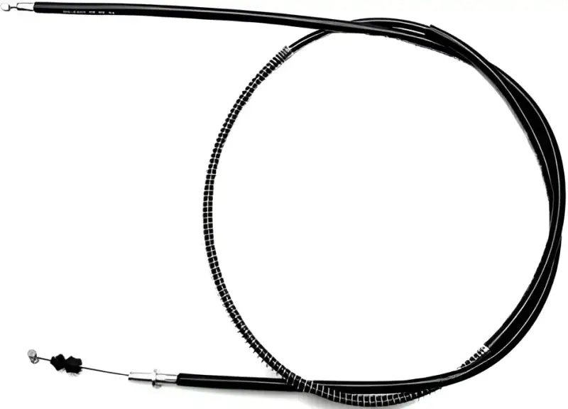 05-0290 Black Vinyl Rear Hand Brake Cable