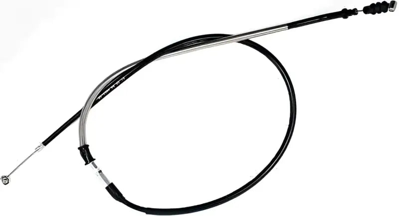 05-0304 Black Vinyl Clutch Cable