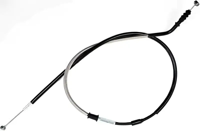 05-0312 Black Vinyl Clutch Cable