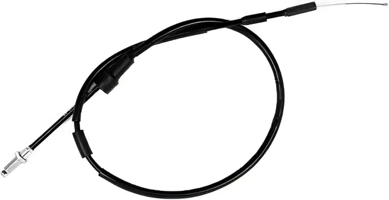 05-0337 Black Vinyl Throttle Cable