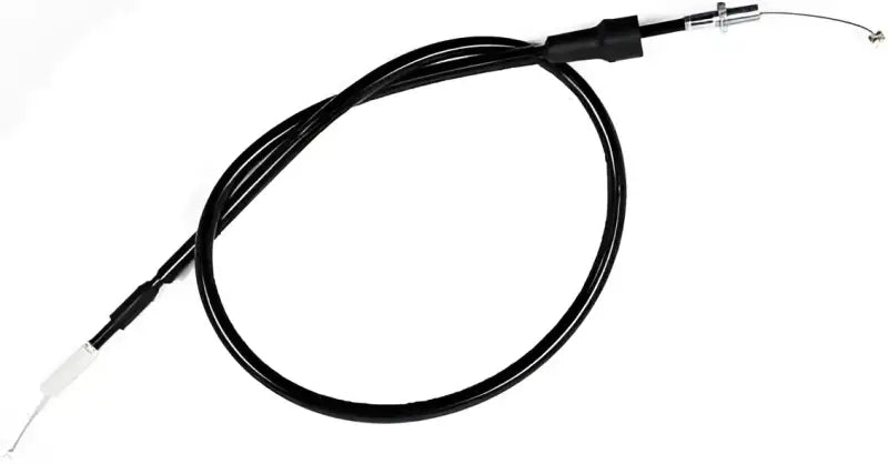 05-0349 Black Vinyl Throttle Cable