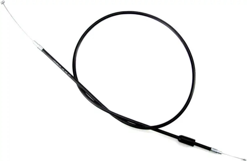 05-0352 Motion Pro Black Vinyl Throttle Cable - RV and Auto Parts